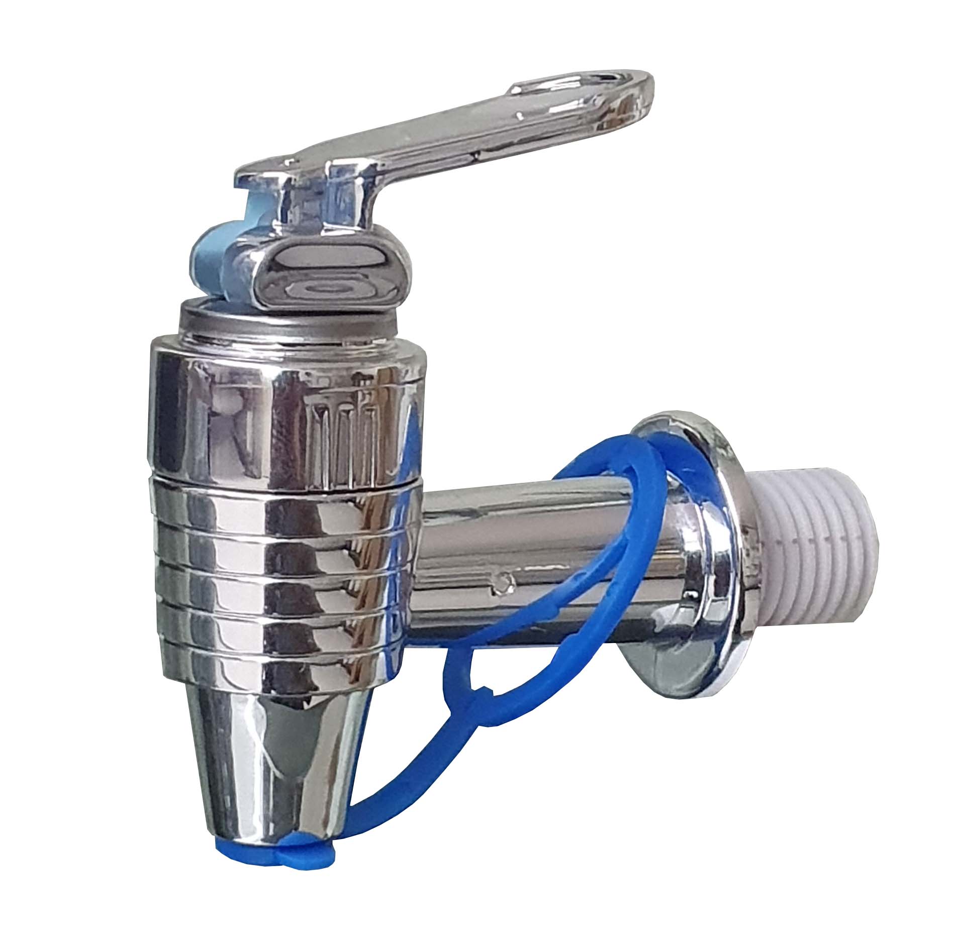 grand tap silver