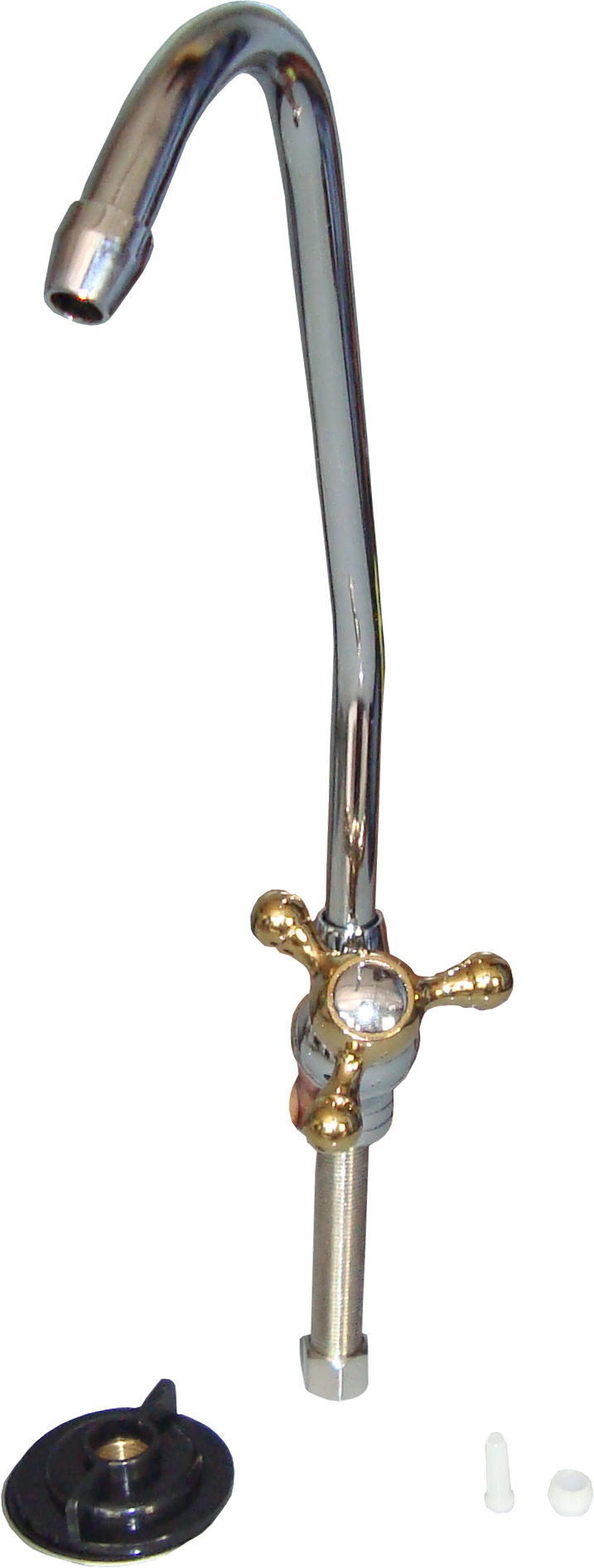 grand tap silver