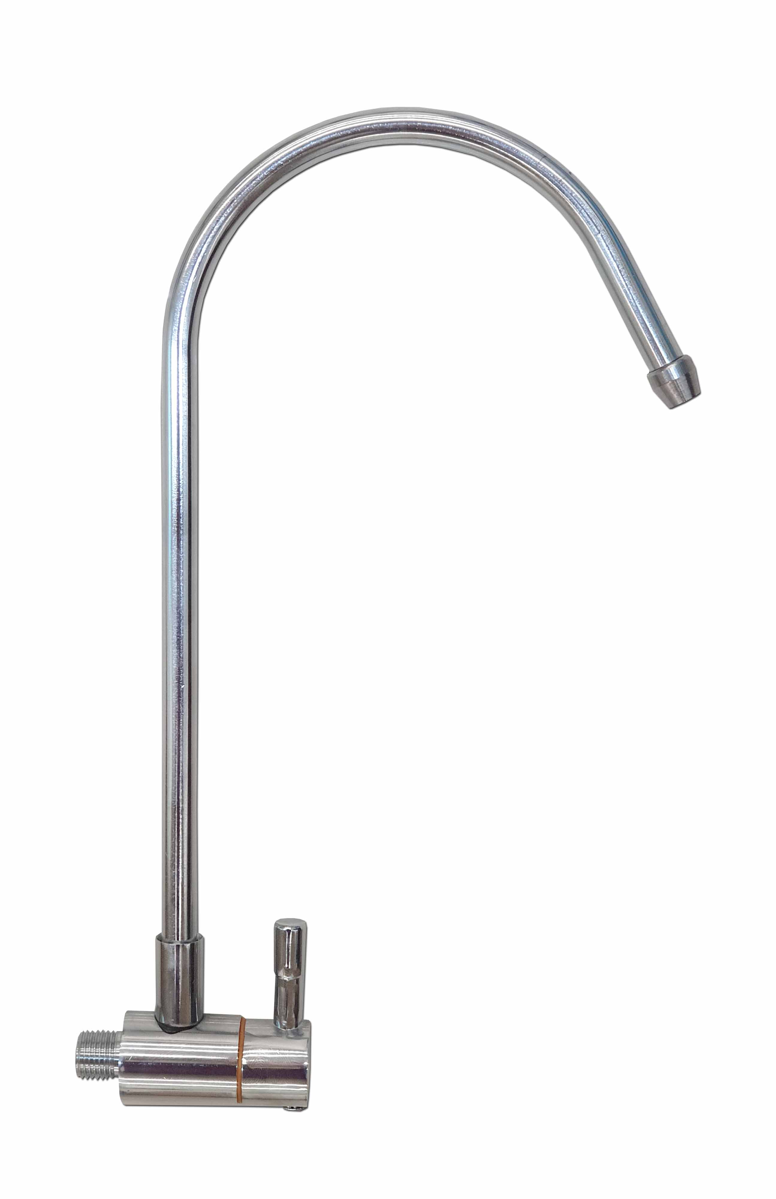 grand tap silver