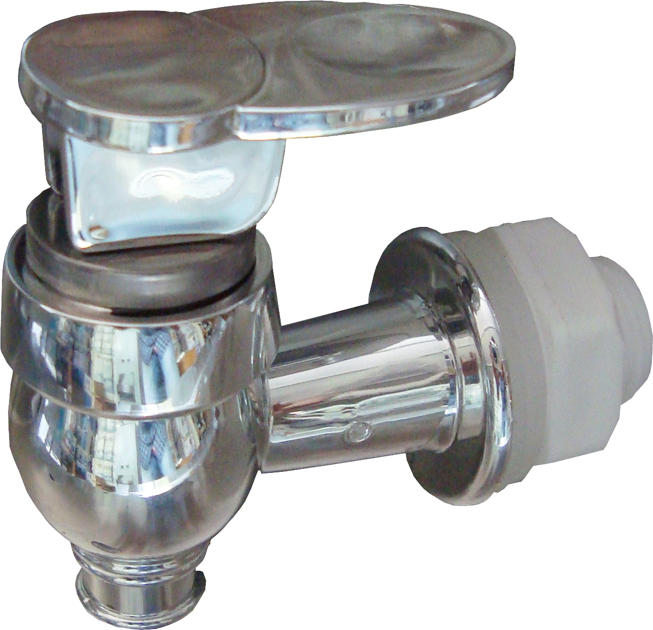 Tap products for domestic RO systems