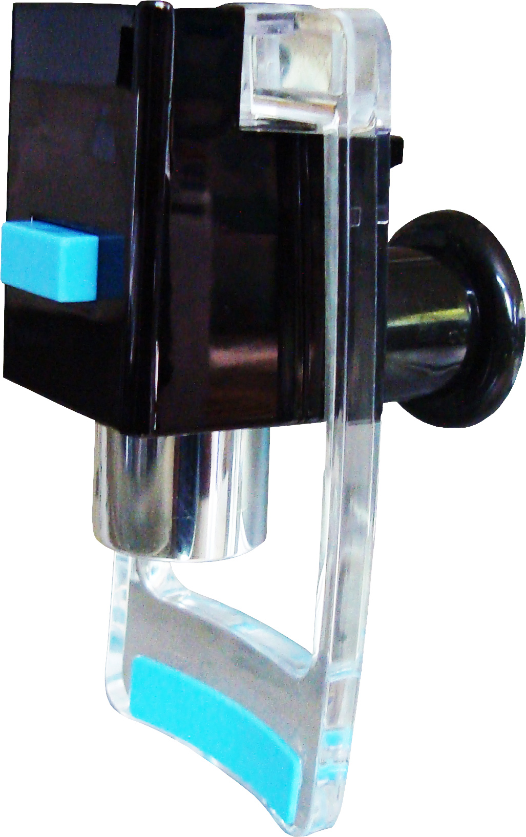 m series black tap