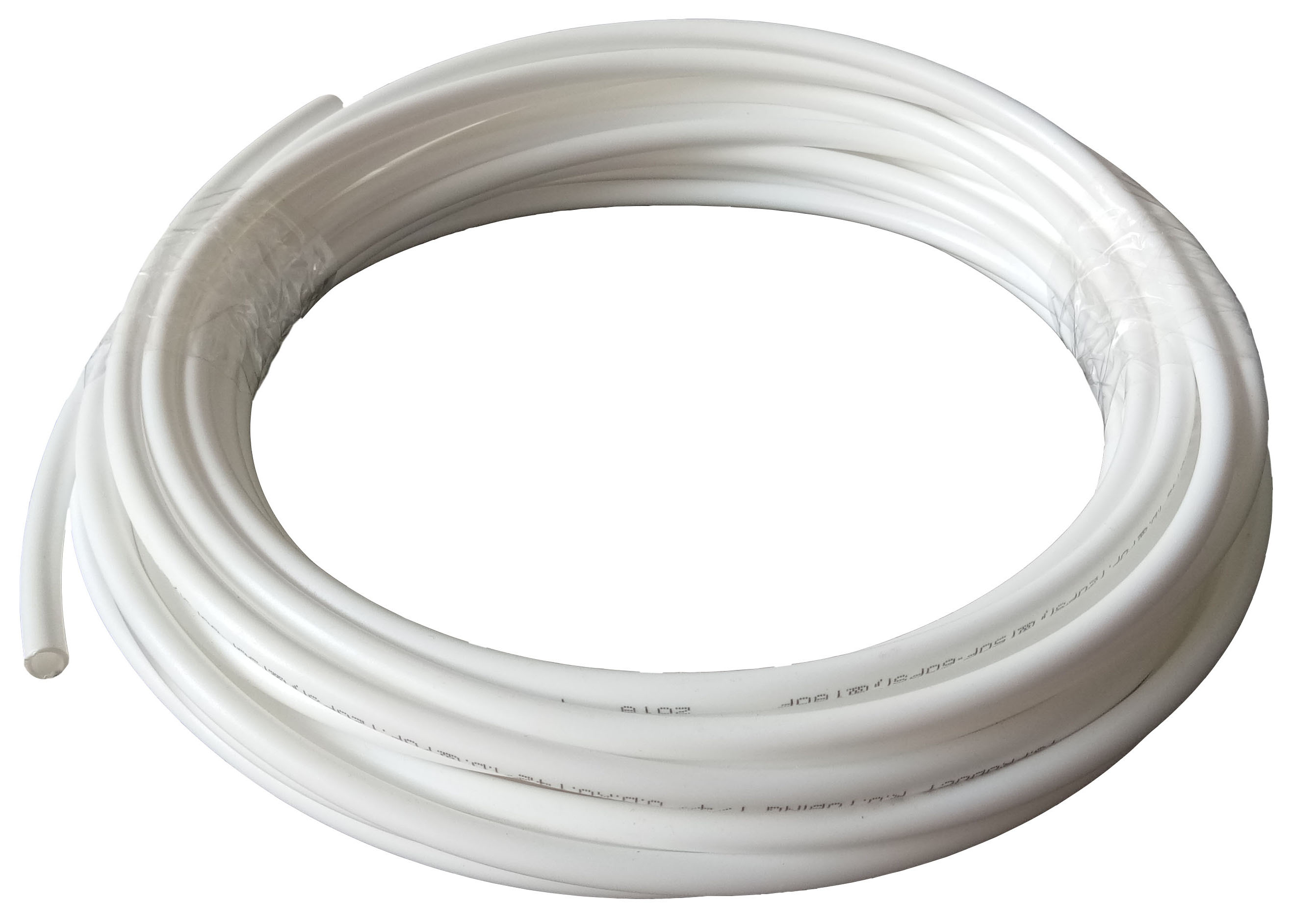 Tube 1/4 inch 10 metre