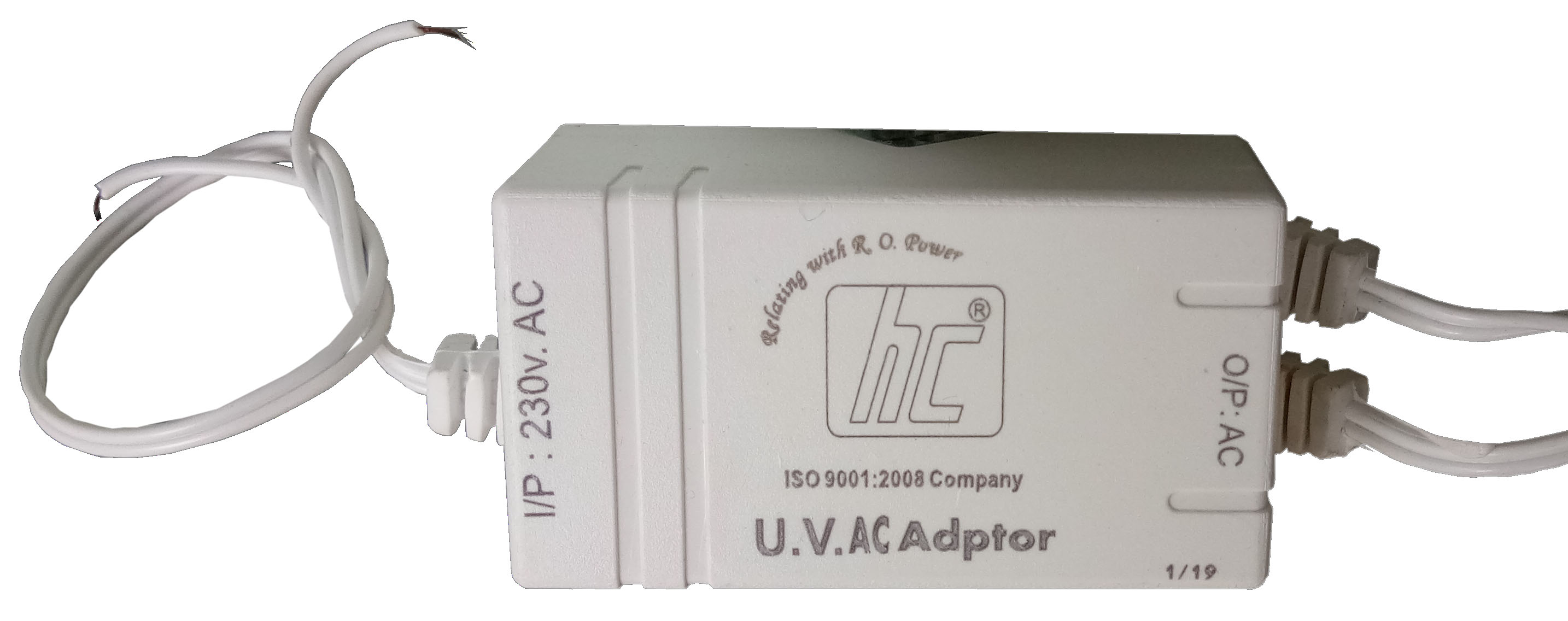 UV Chock AC