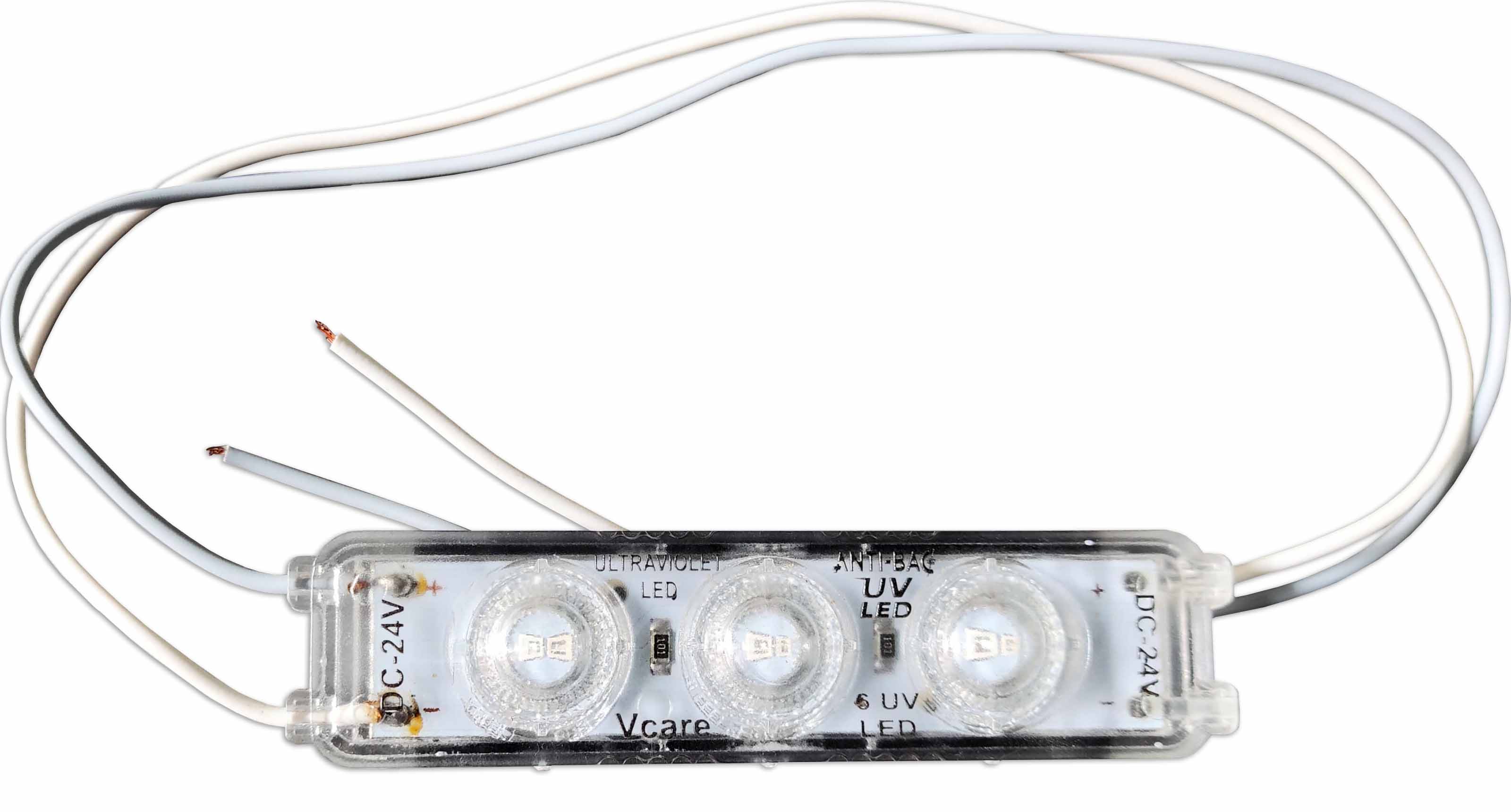 UV LED
