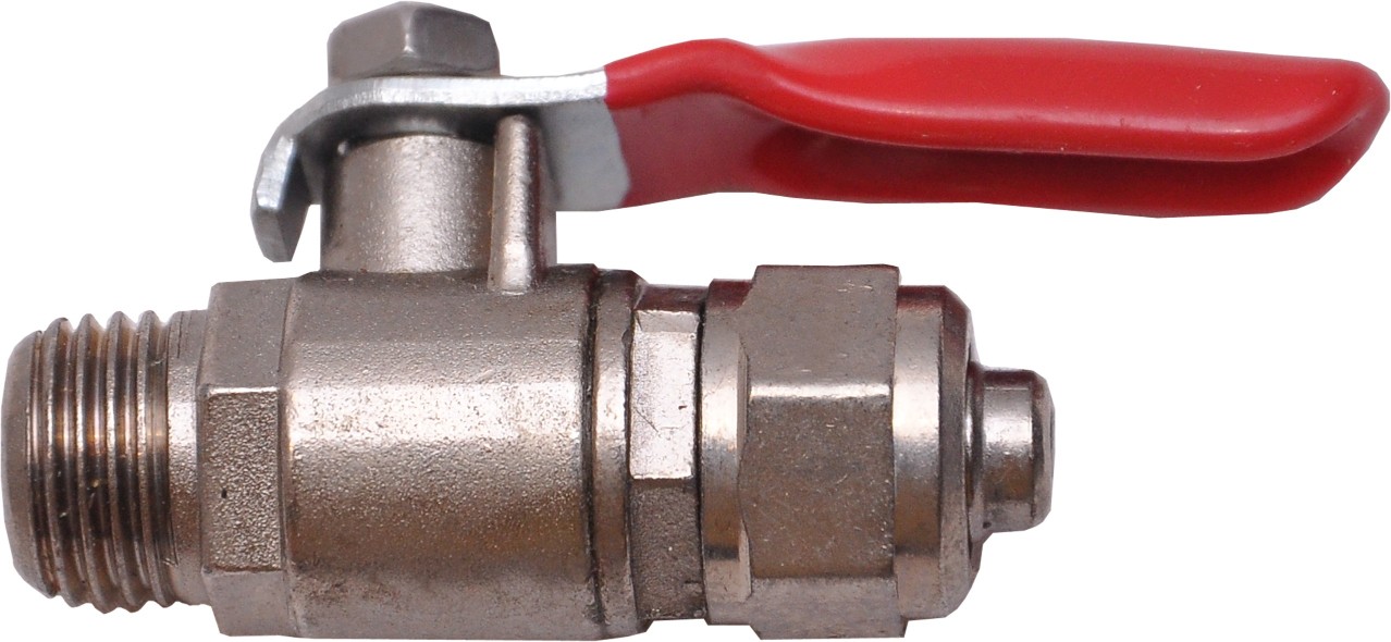 Inlet Valve three-eighth