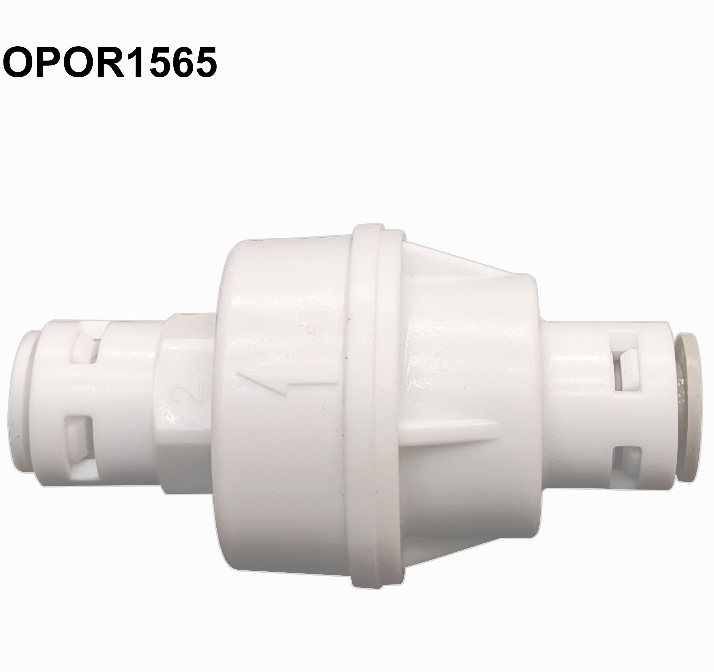 Pressure Redusing Valve