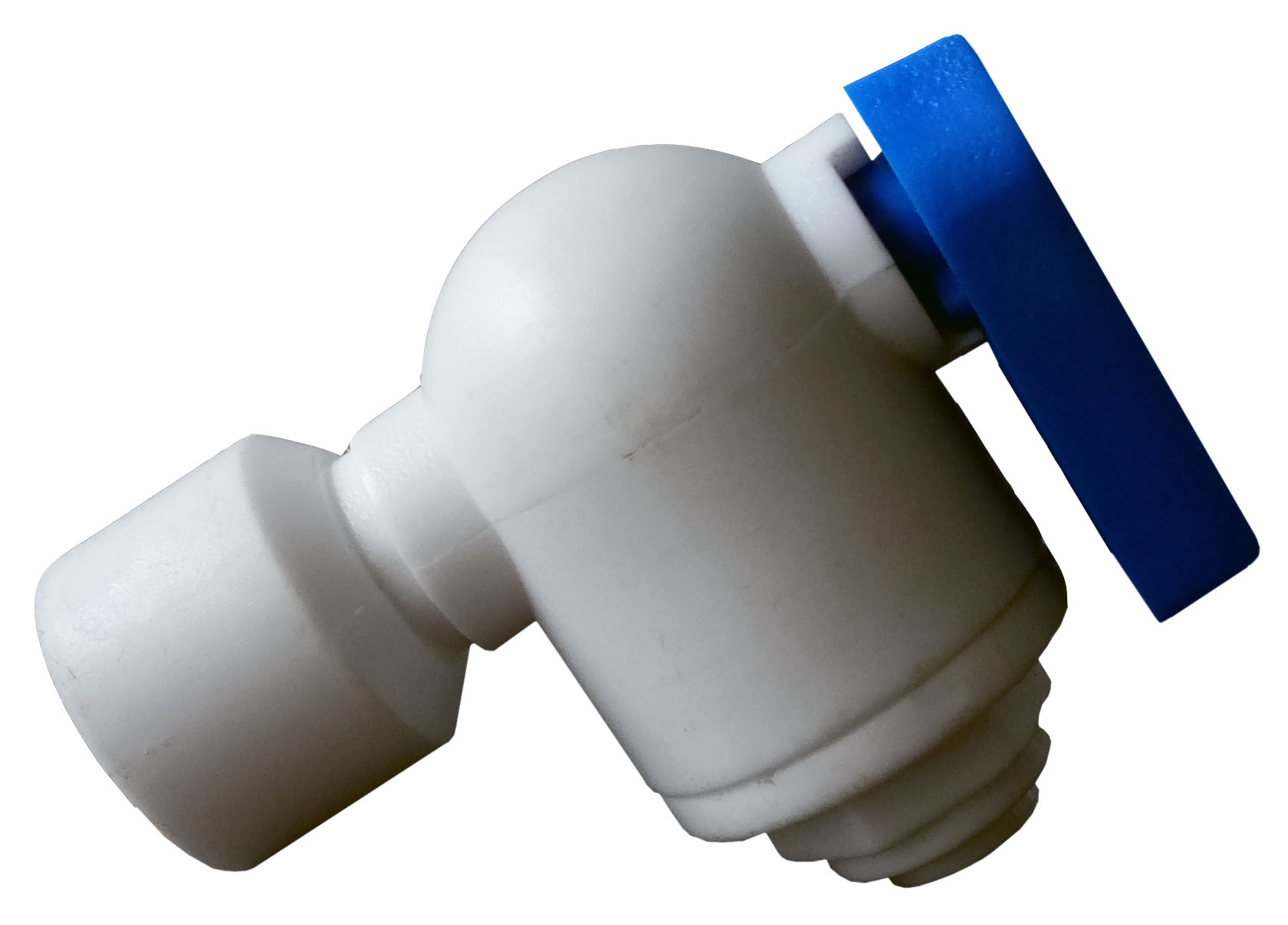 Tank Ball Valve