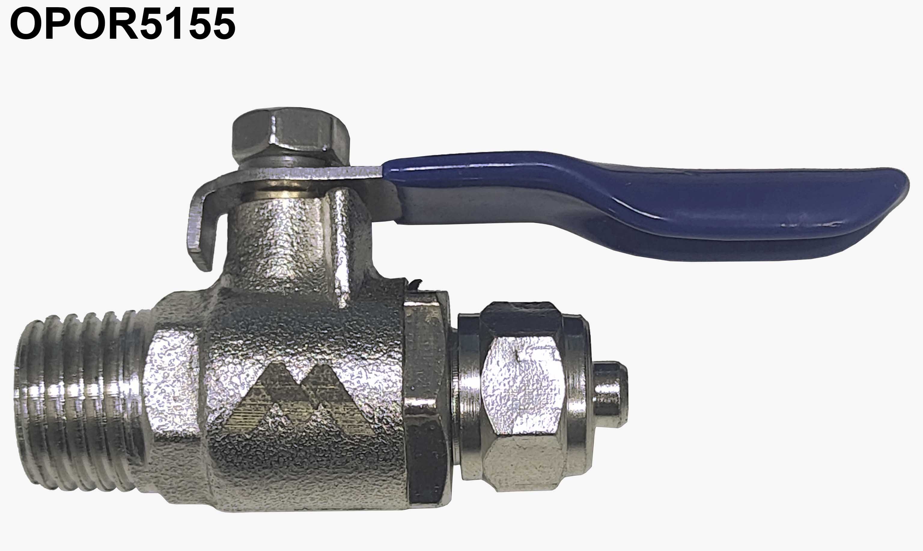 Inlet Valve one-quarter Imported M