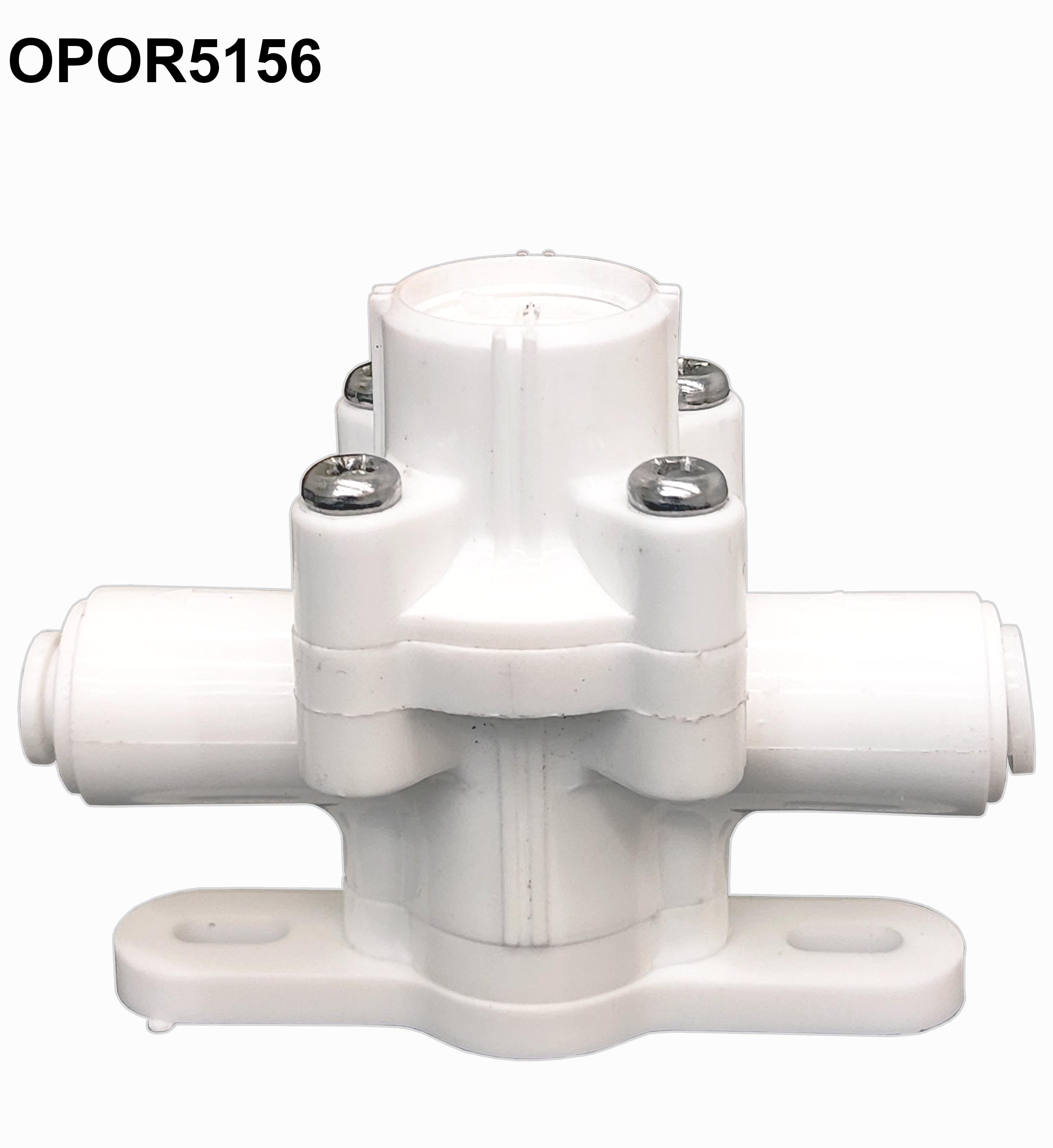 ORG Pressure Redusing Valve