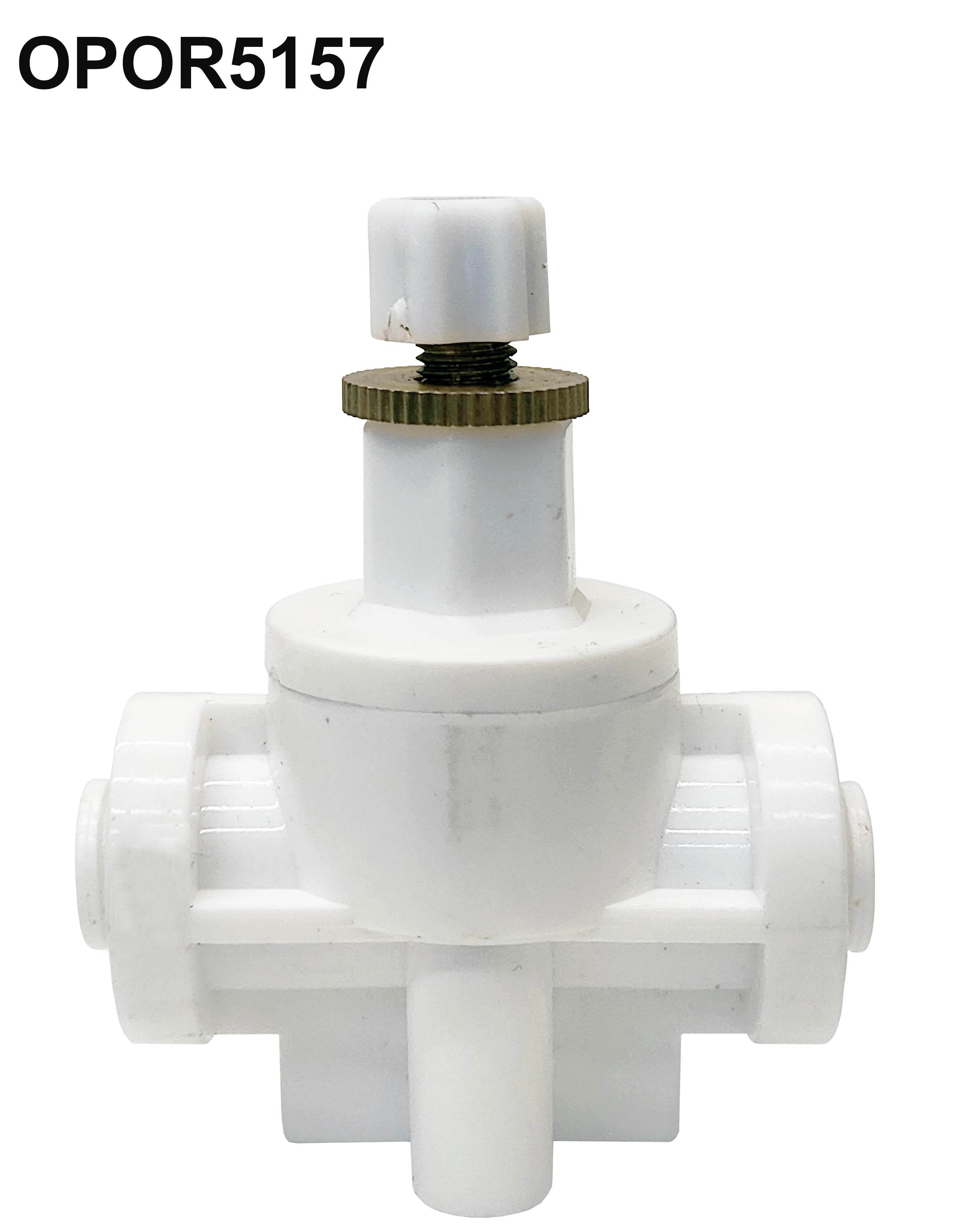 TDS Adjuster