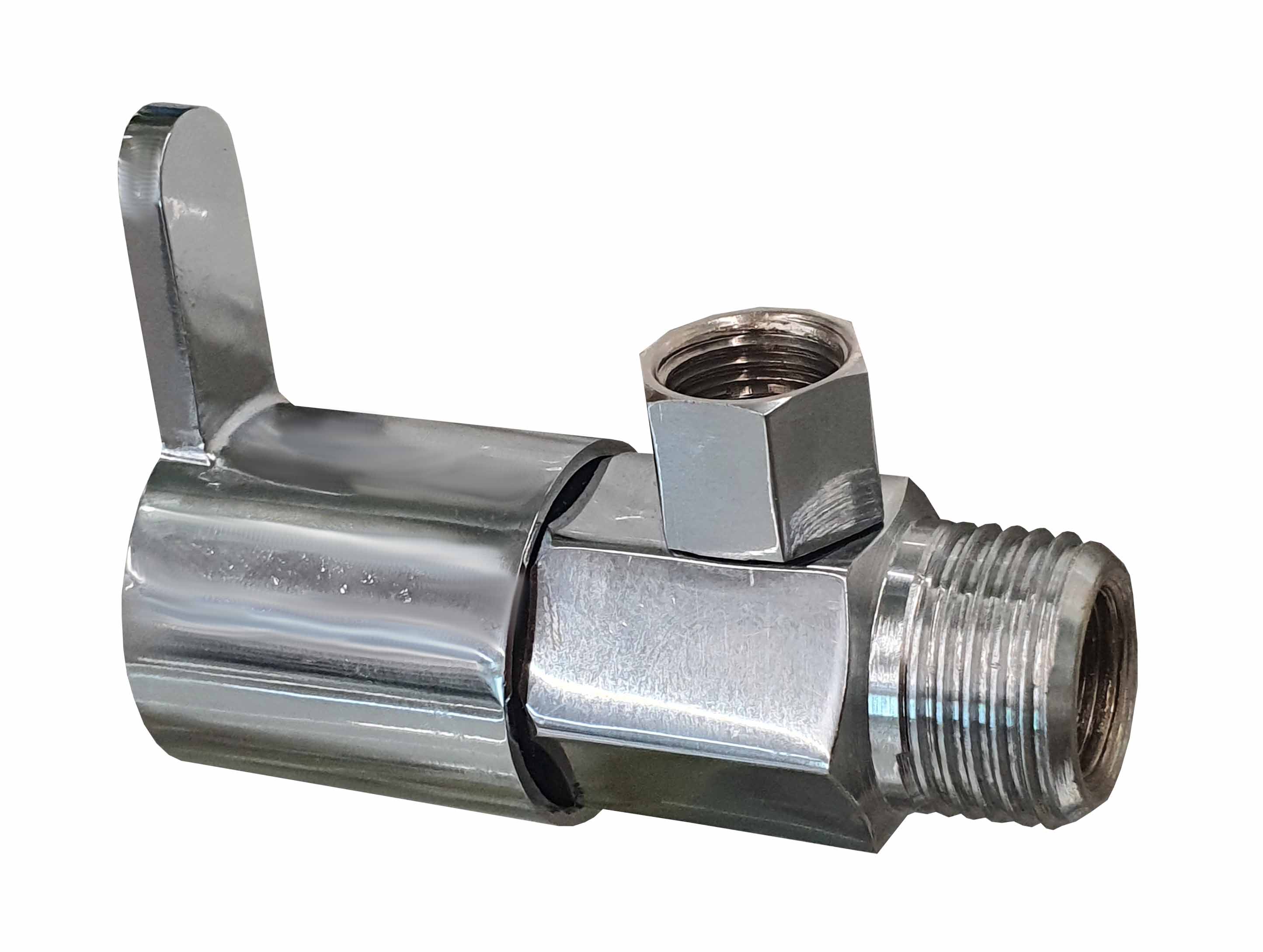 TDS Adjuster