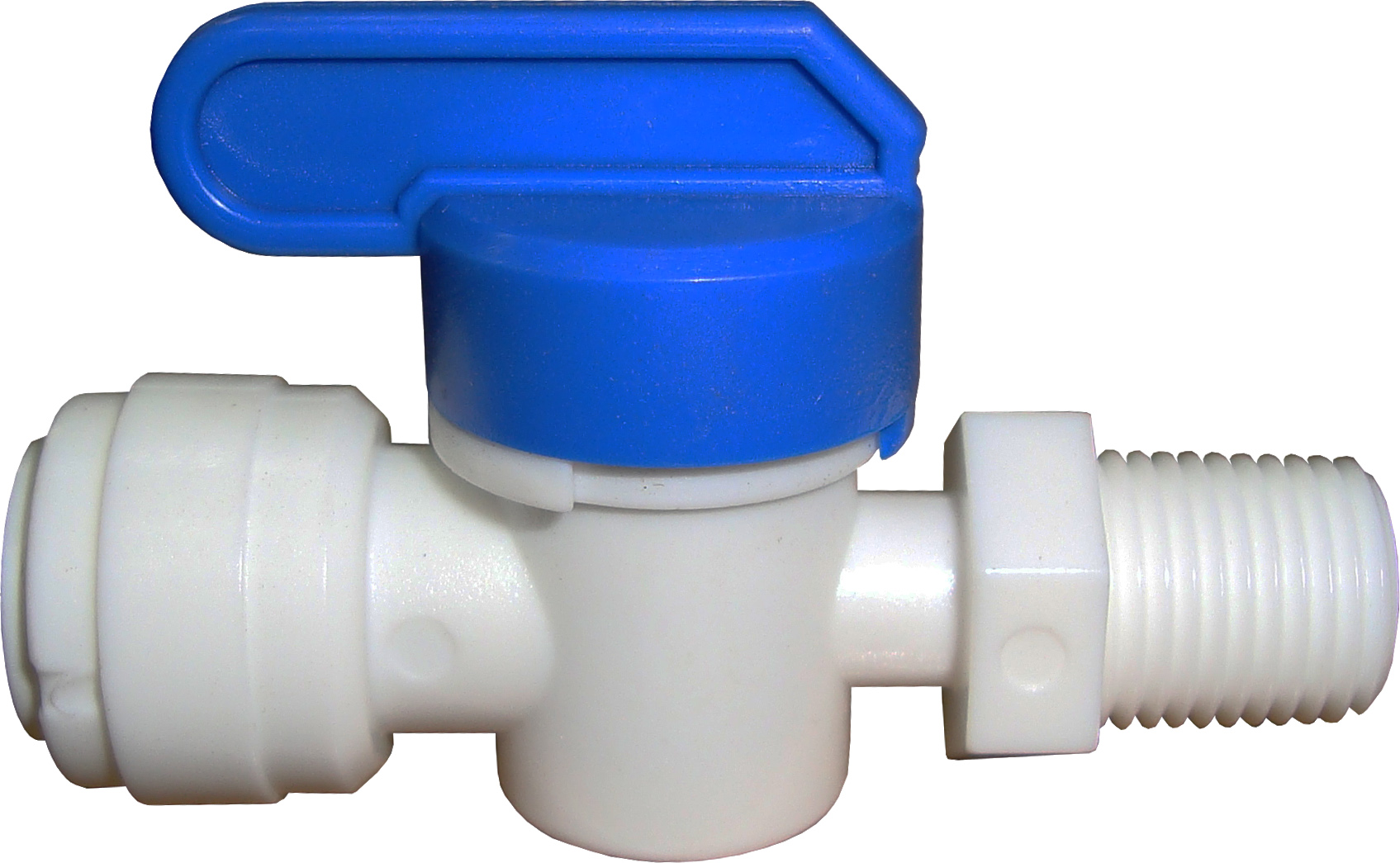 Inlet Valve three-eighth