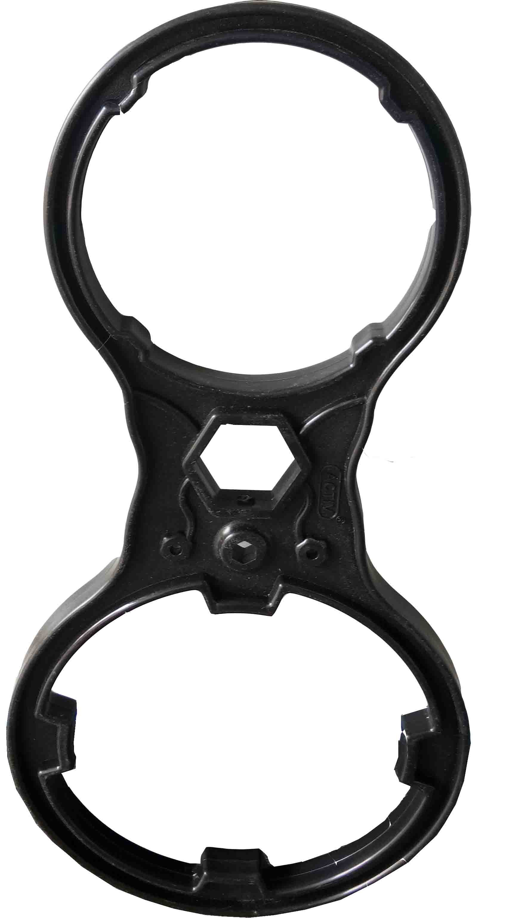 2 in 1 Housing Wrench