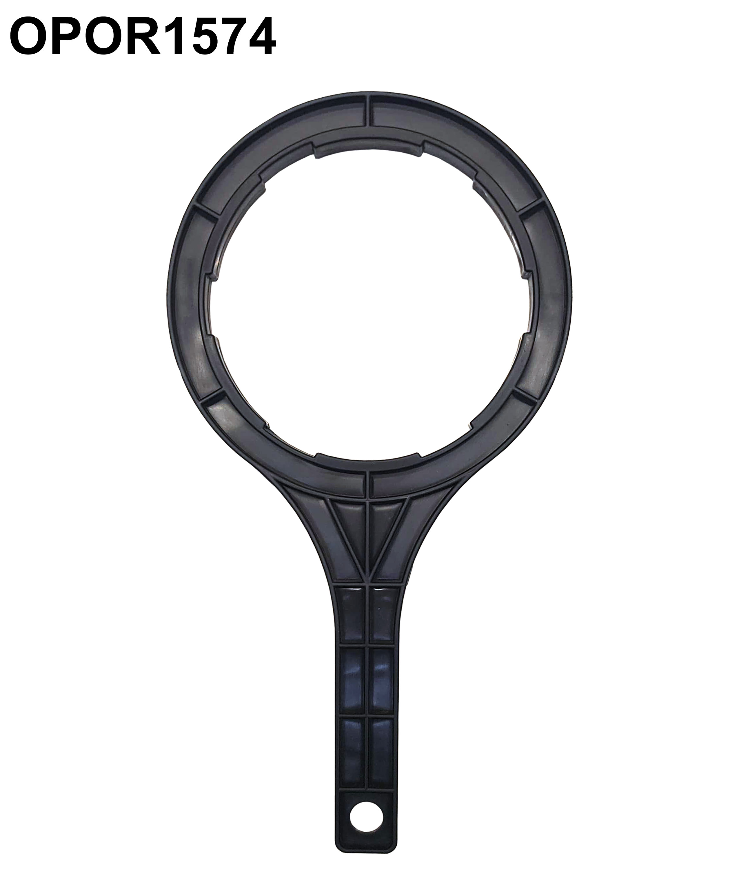 300 500 GPD Membrane Housing Wrench