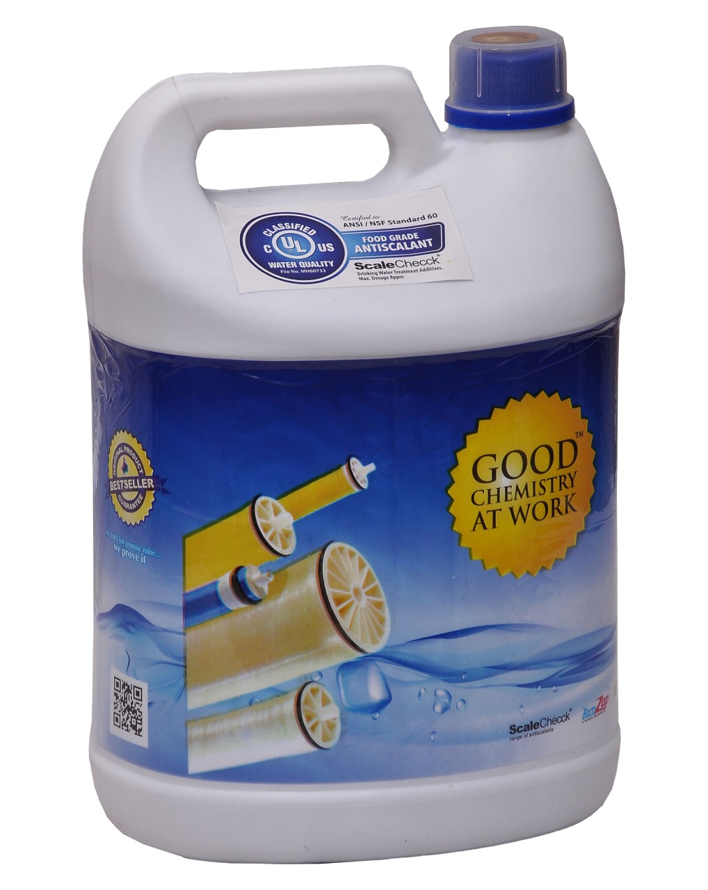 Good Chemistry 5 Kg