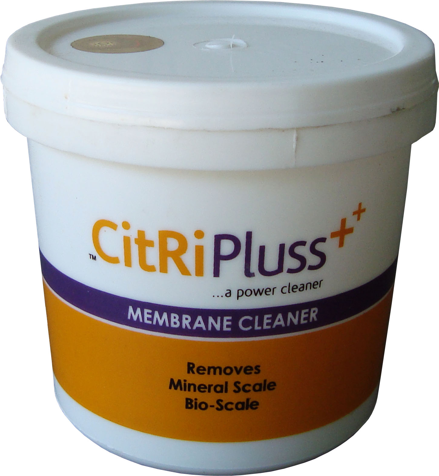 Citripluss 500 gms