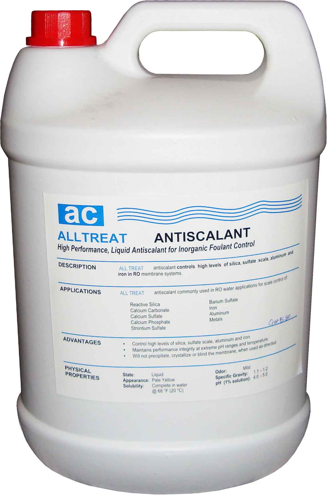 ALLTREAT 5KG