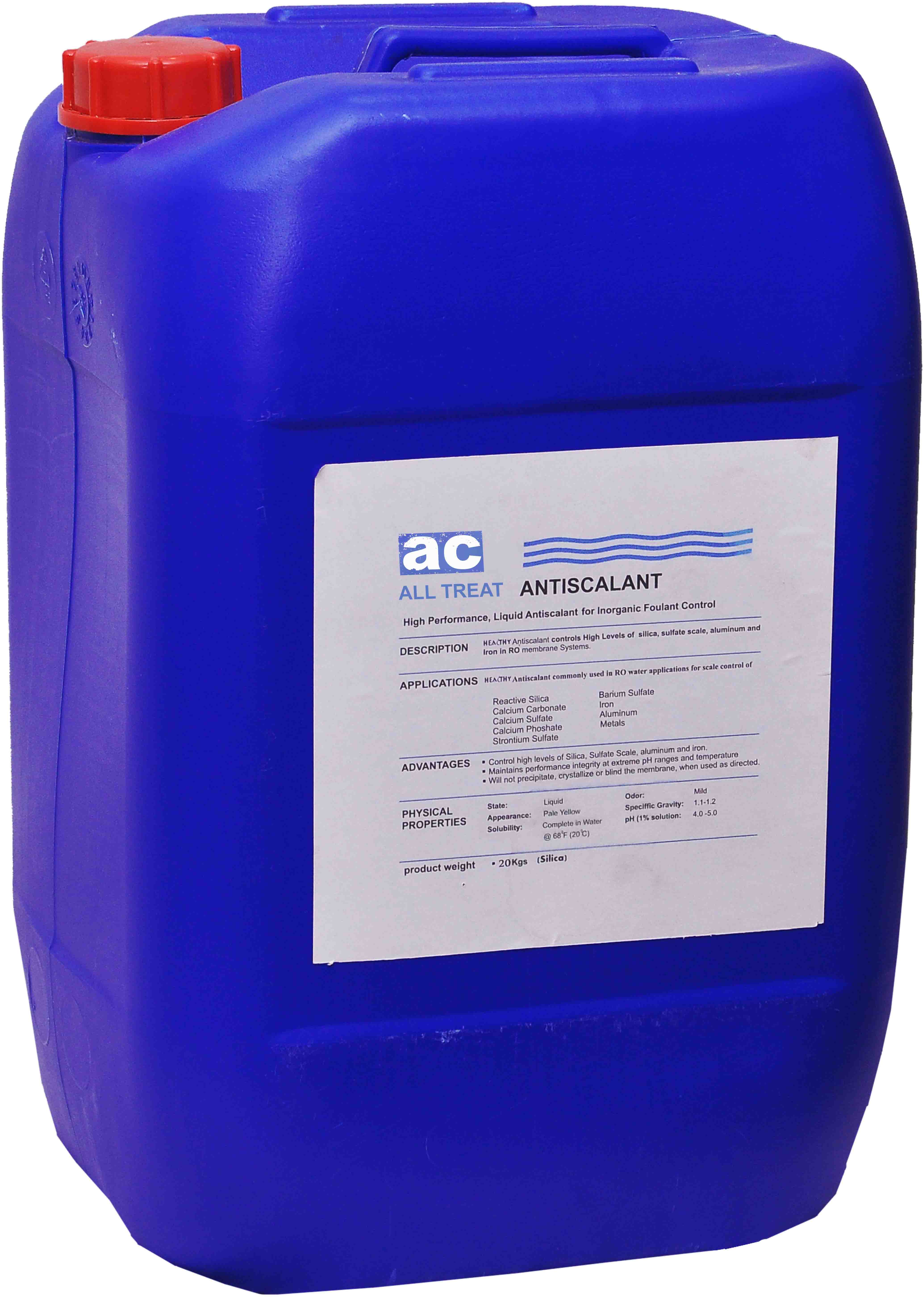 ALLTREAT 20KG