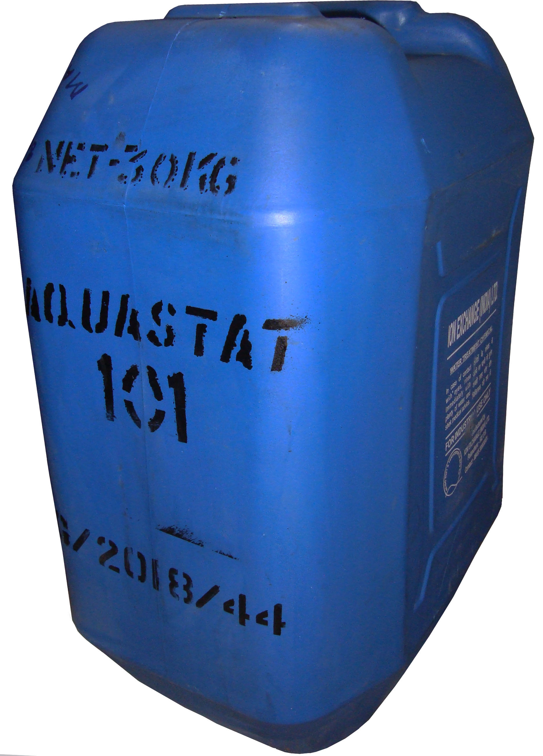 AQUA STAT 101- 30 Kg