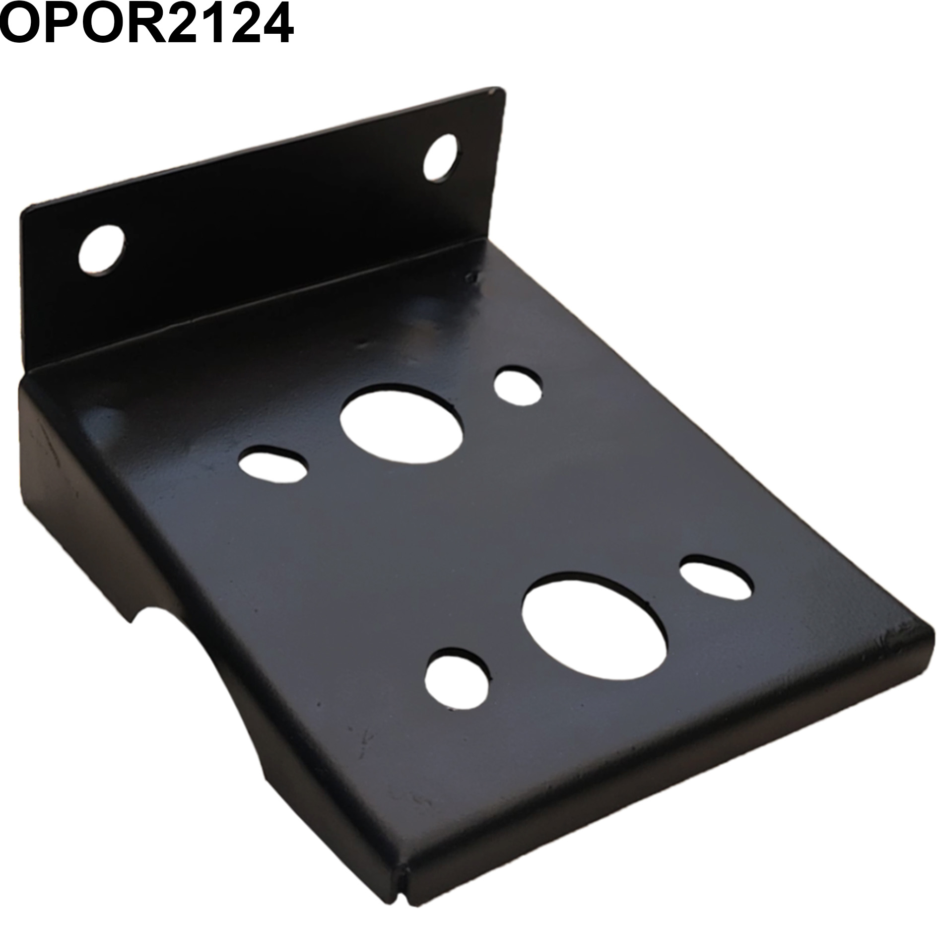Clamp products for industrial RO installations