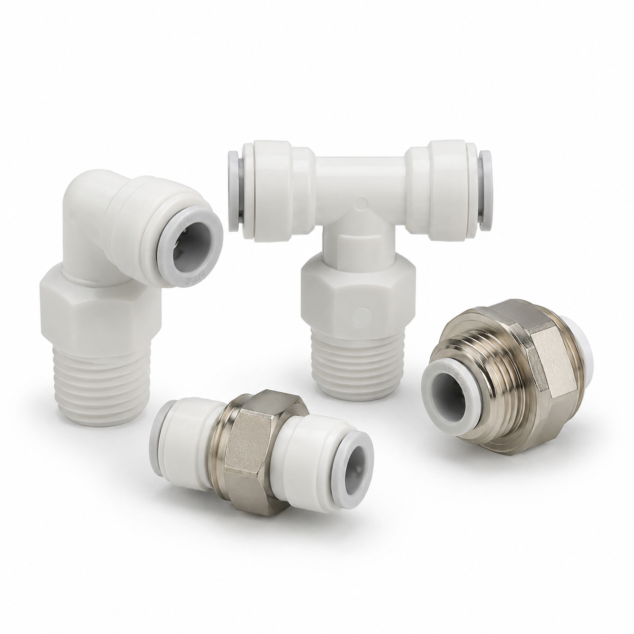Connectors