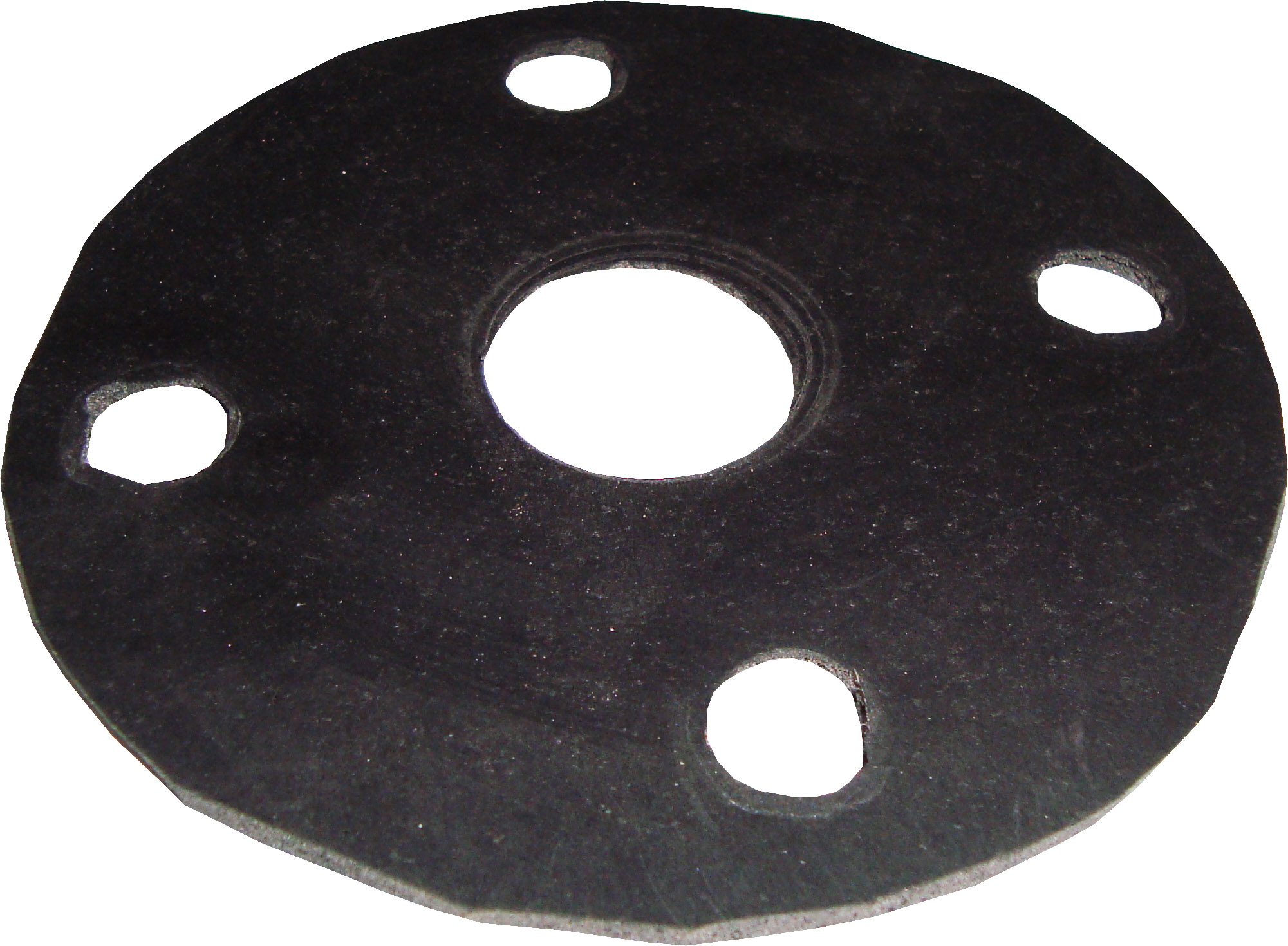 Flange 2 inch GI
