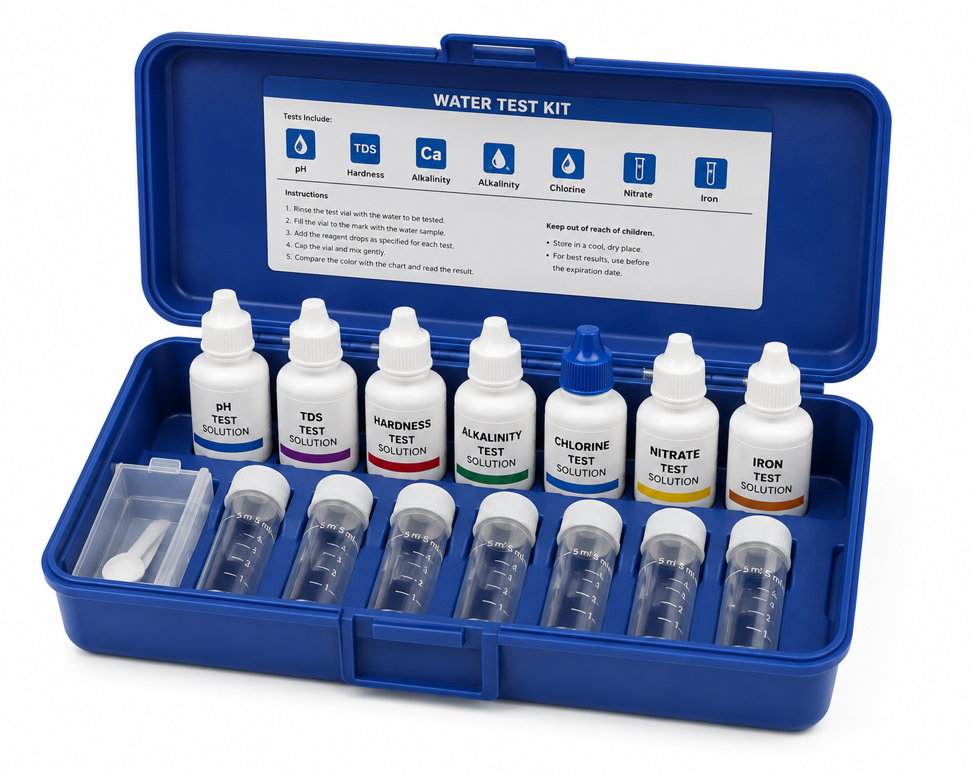 Test Kit