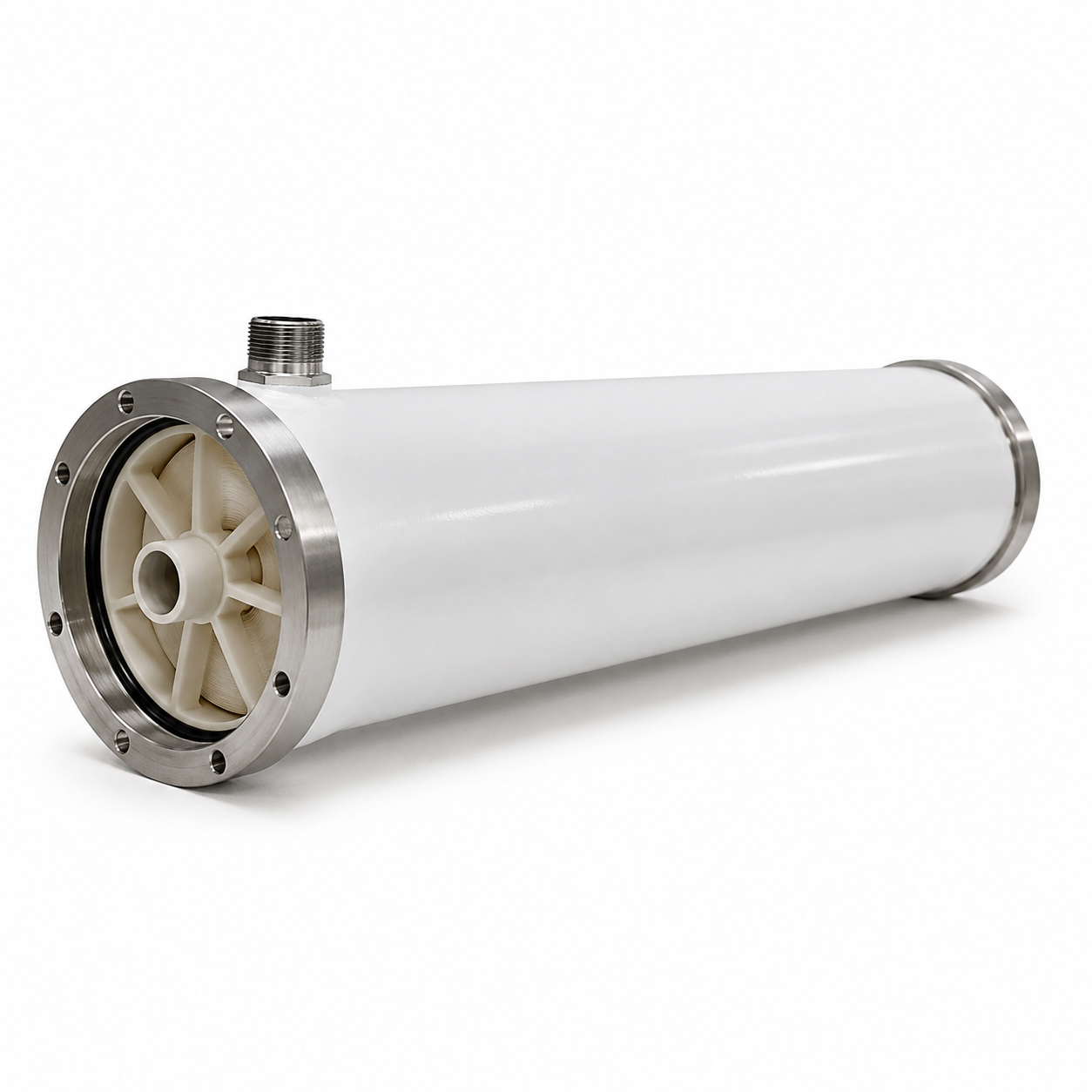 Membrane Housing