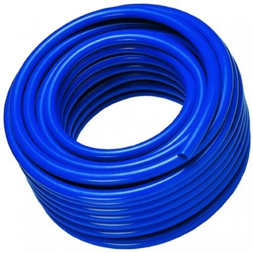 PU BLUE TUBE 1/4 inch (6mm) - 5 METER