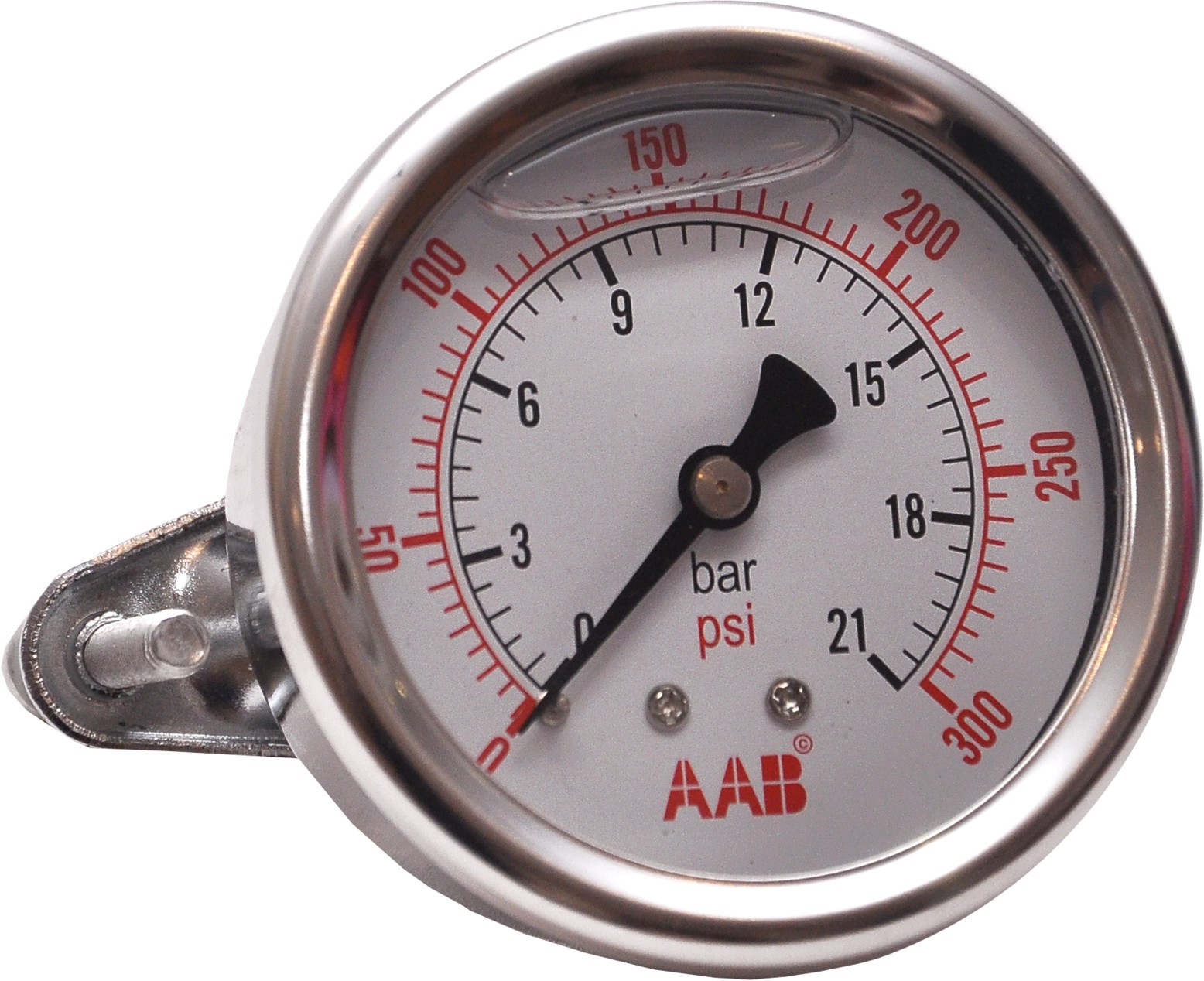 Pressure Gauge 21 PM
