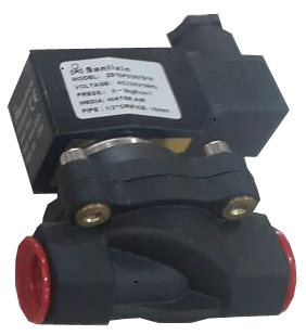 SV half-inch Plastic SLX