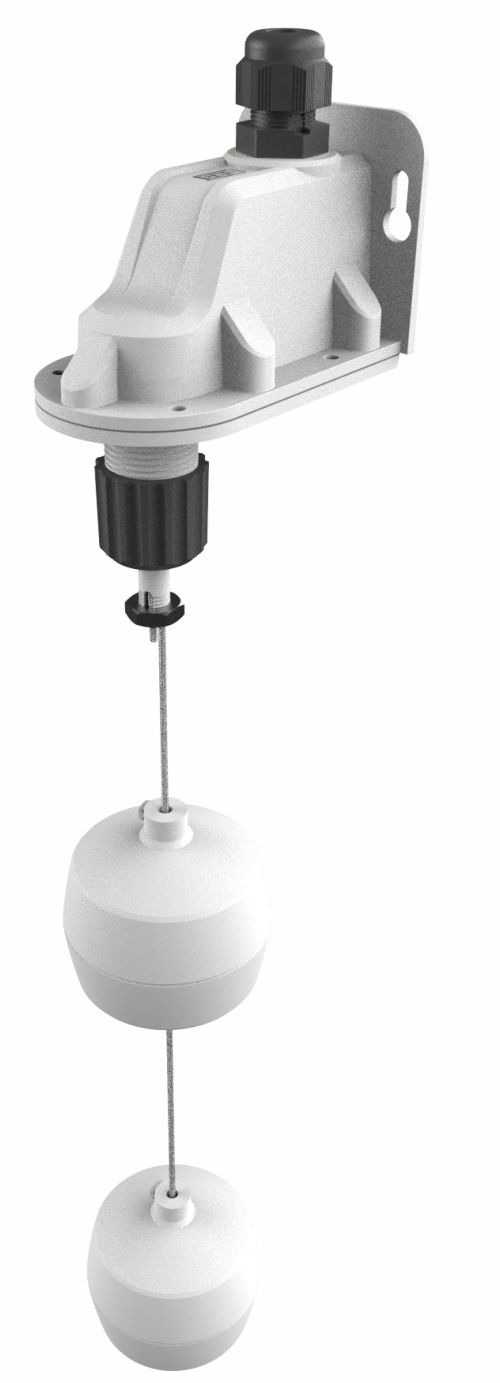 ORG Dual Float Hanging Switch