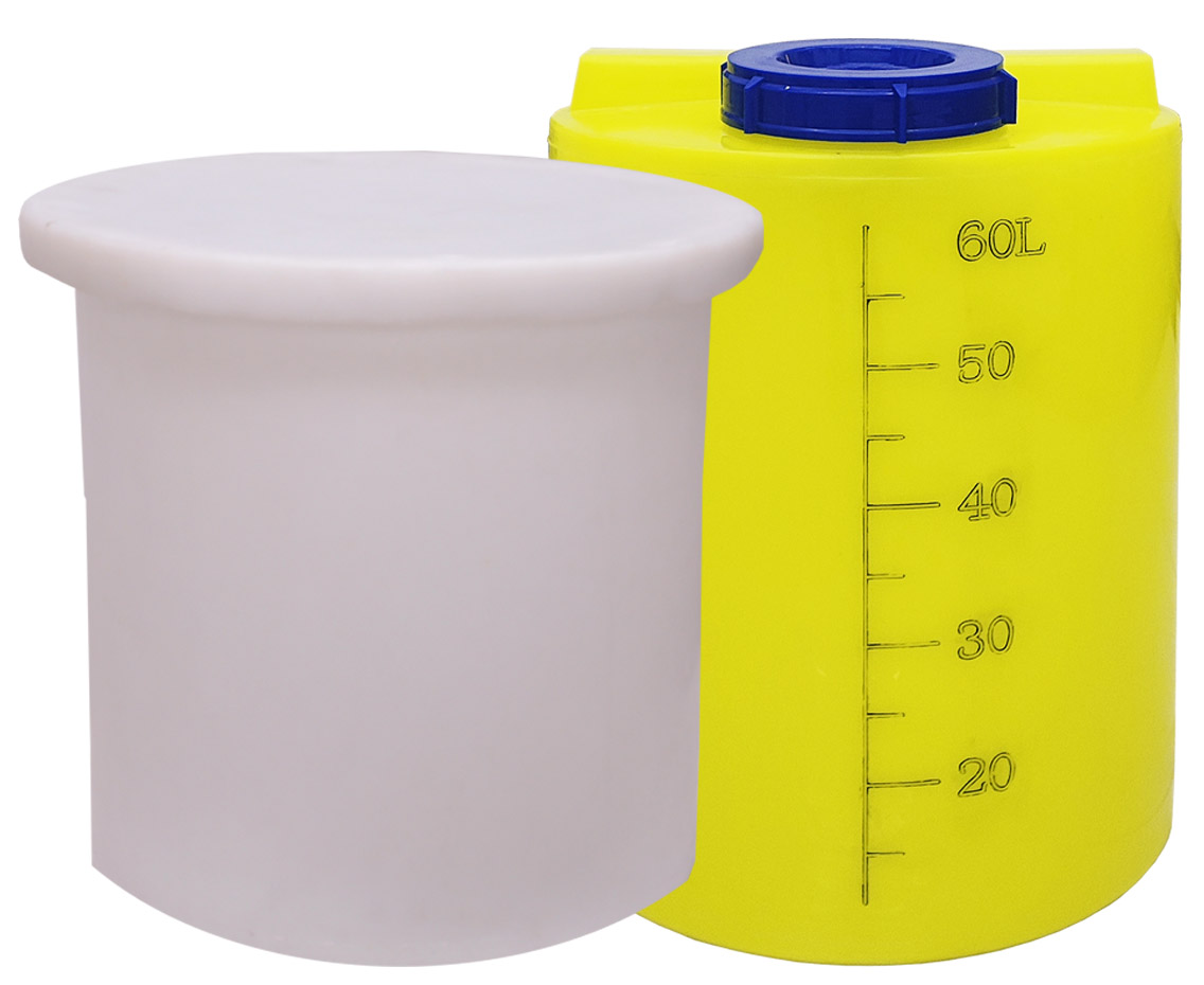 Industrial Tank products