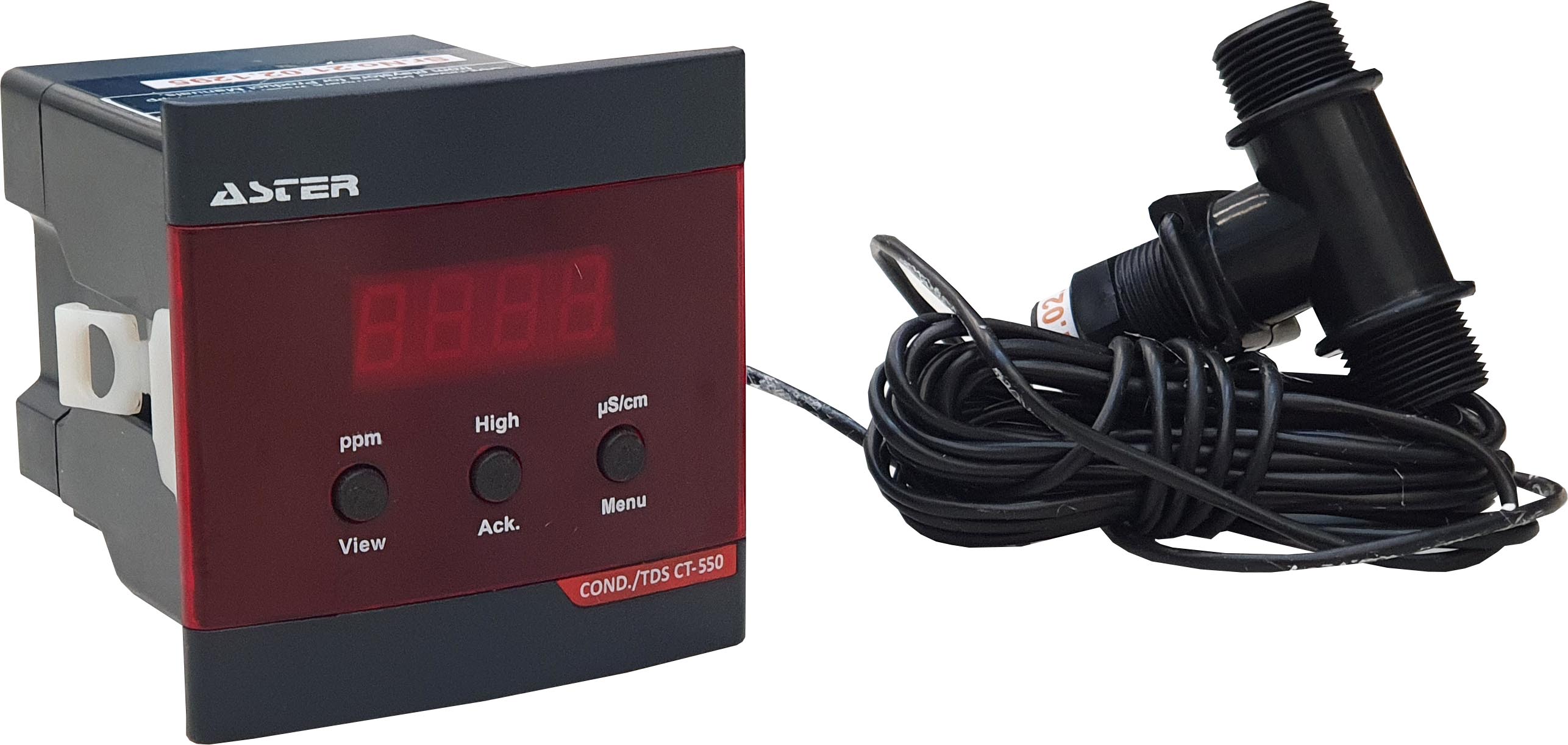 Conductivity / TDS Meter (CI-550)