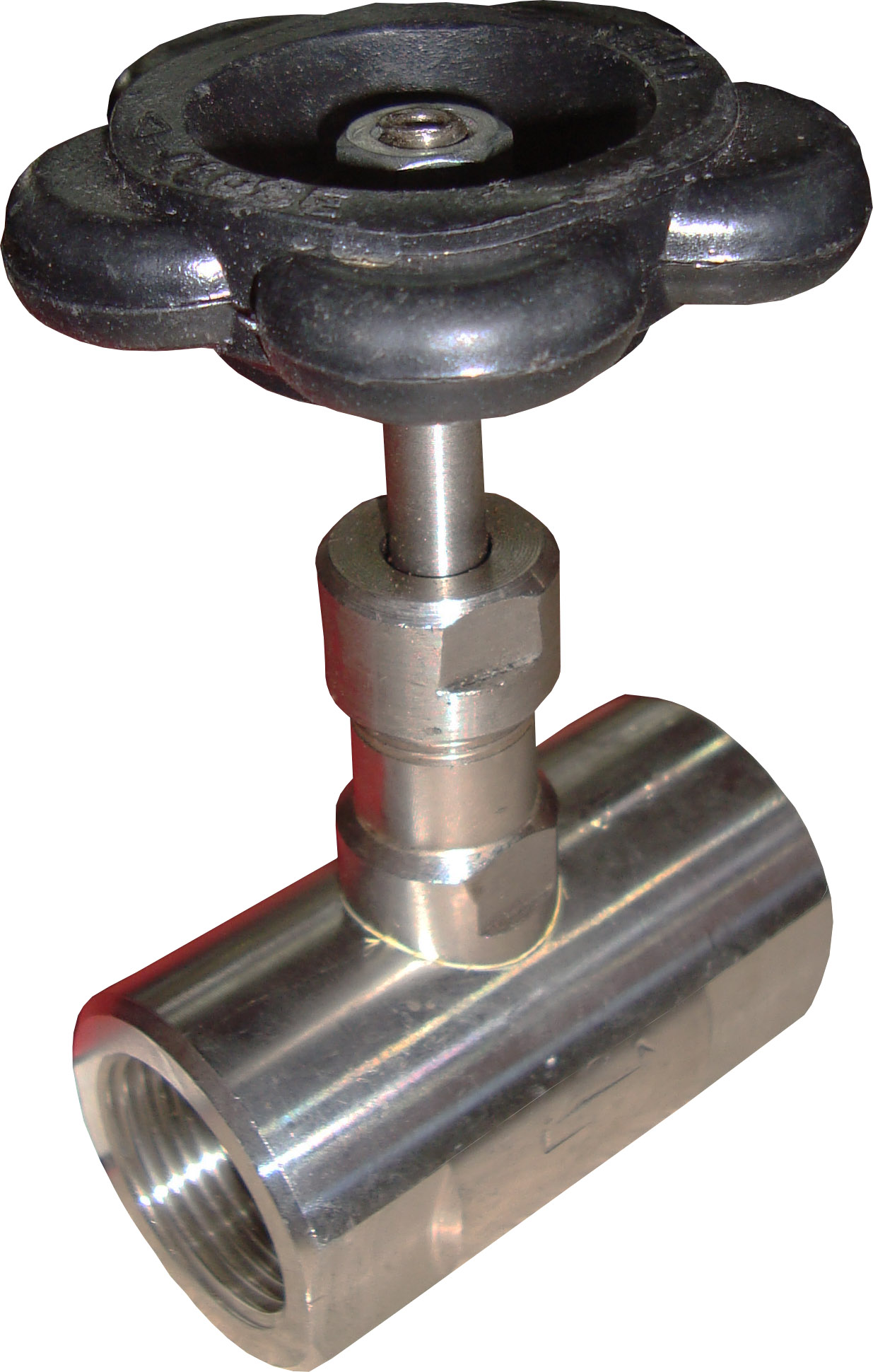 3/4 INCH NEEDLE VALVE -SS