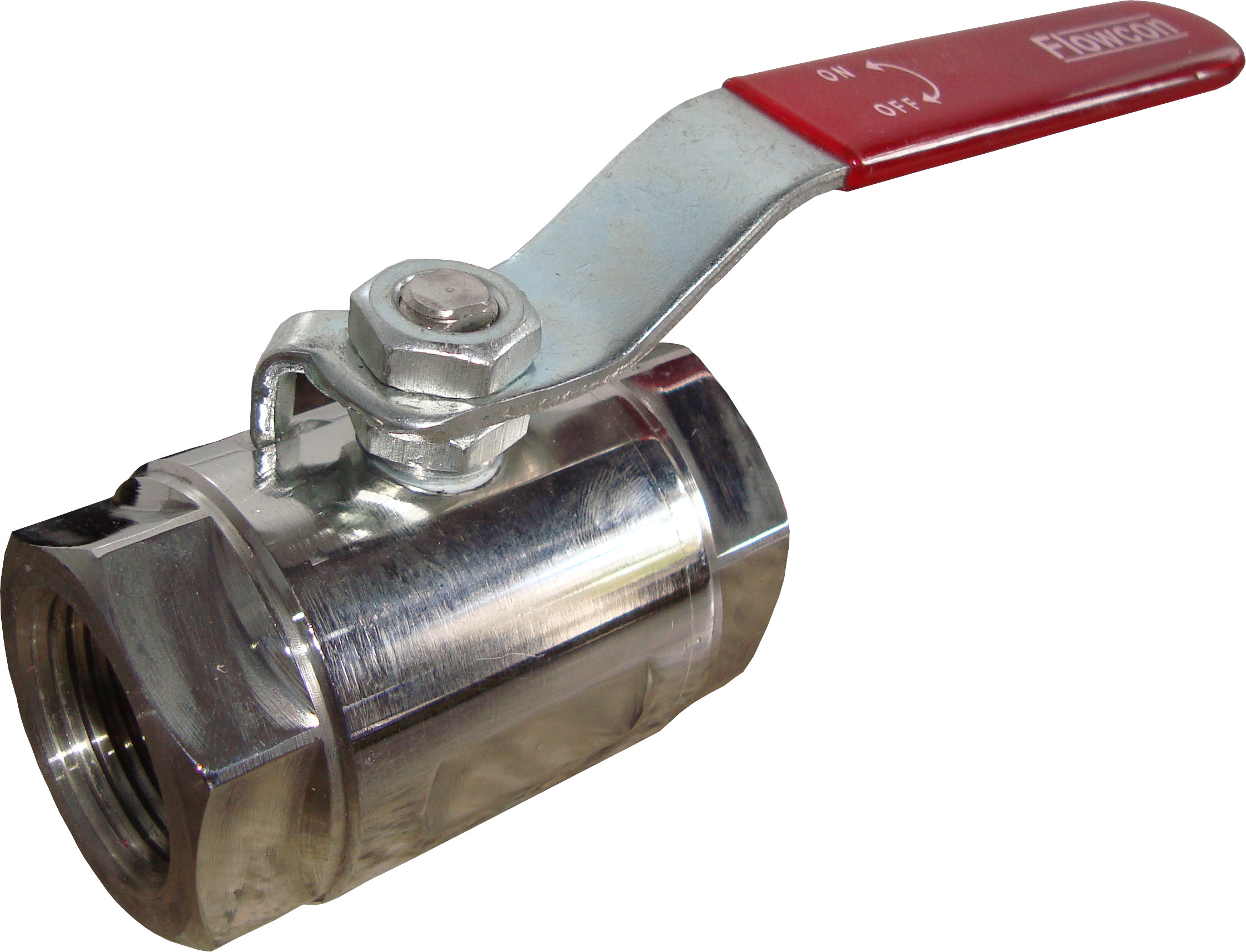 3/4 INCH BALL VALVE -SS