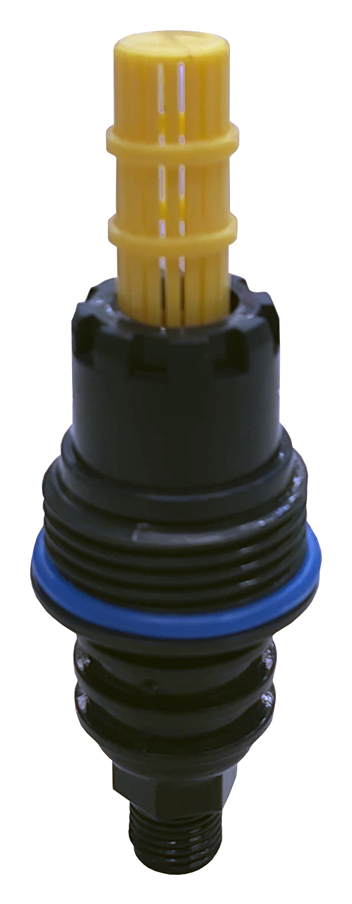 AIR RELEASE VALVE (VACUUM BREAKER)