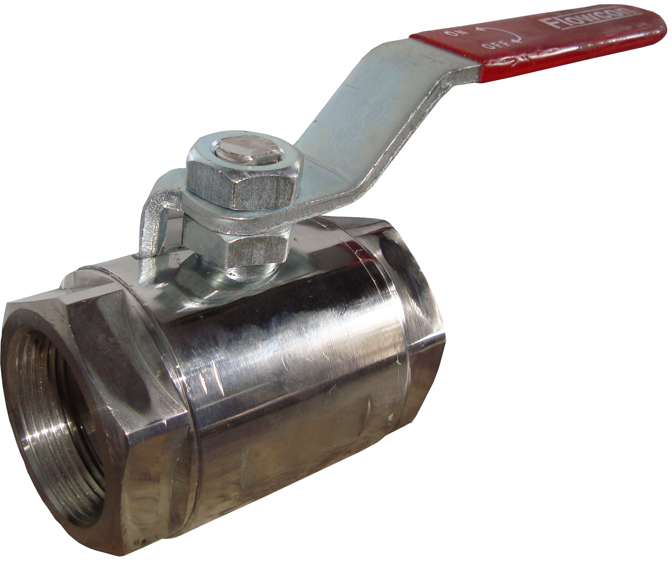 1 INCH BALL VALVE -SS