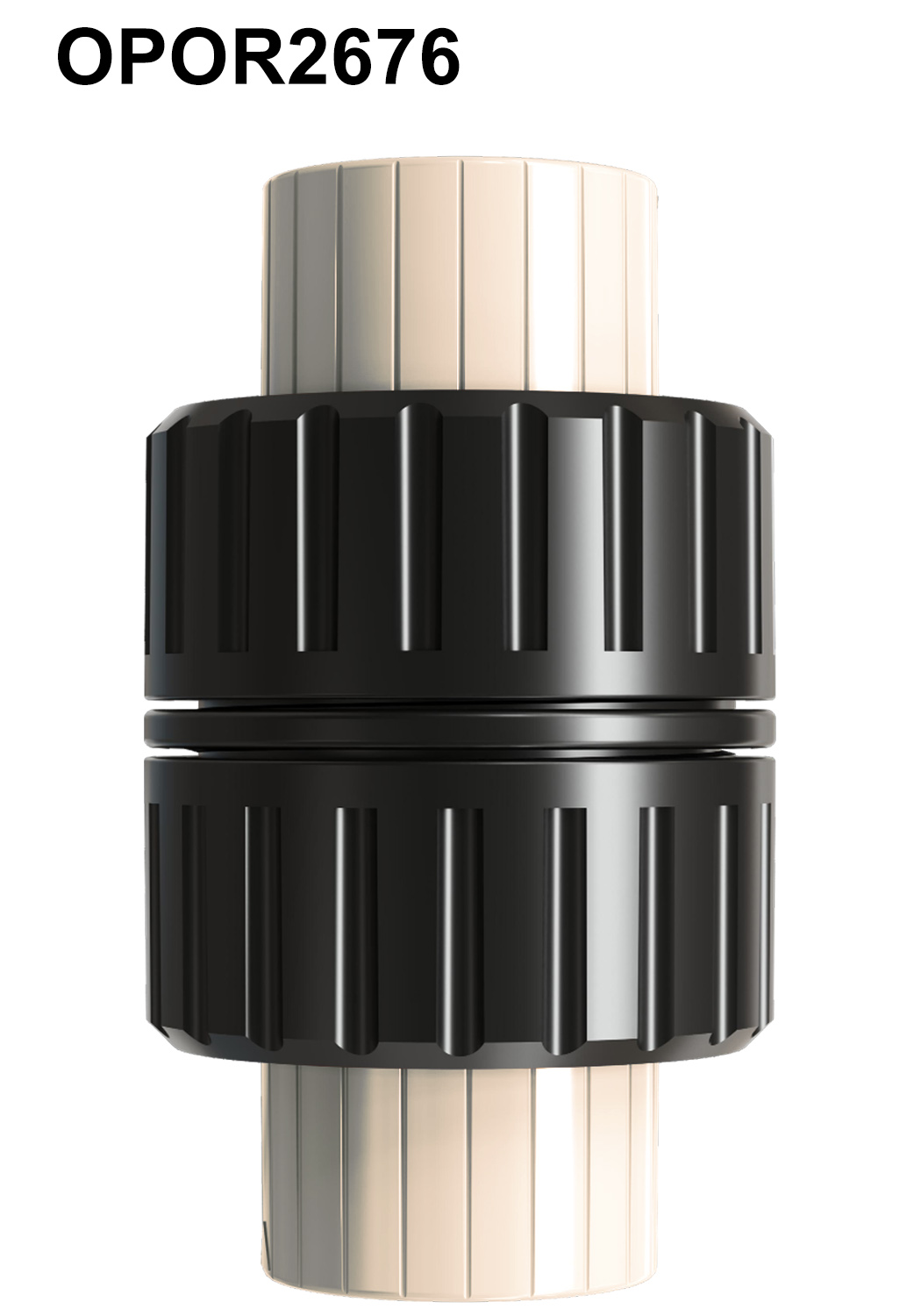CPVC NRV - 1 INCH