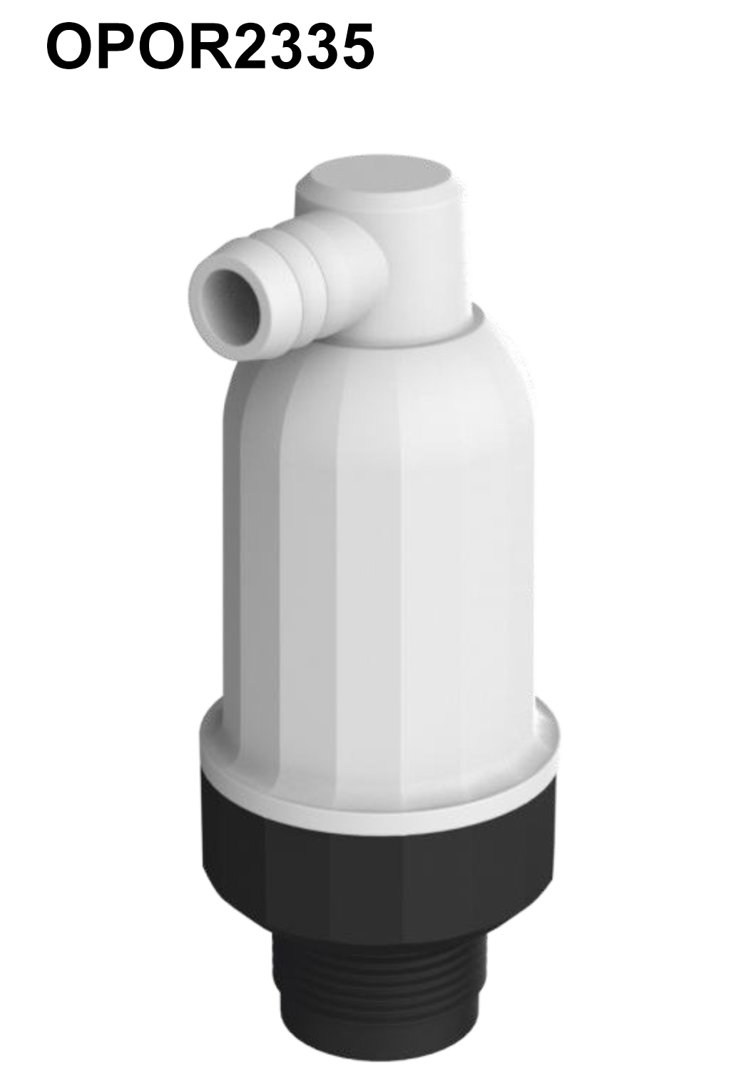 CPVC NRV - 1 INCH
