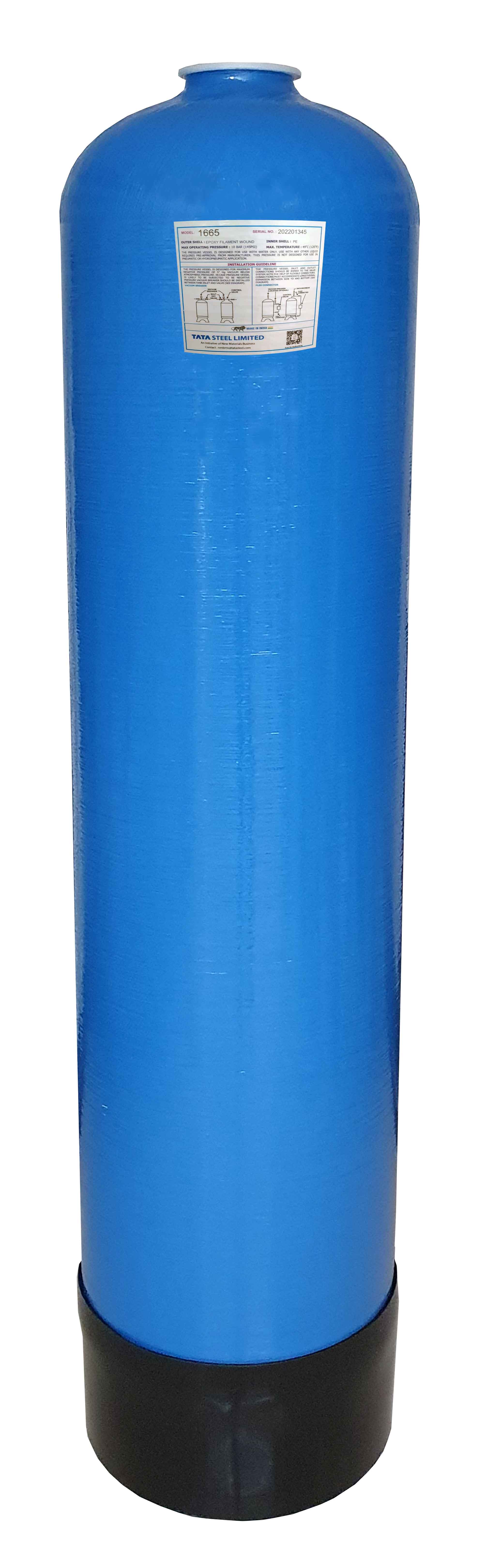 Vessel