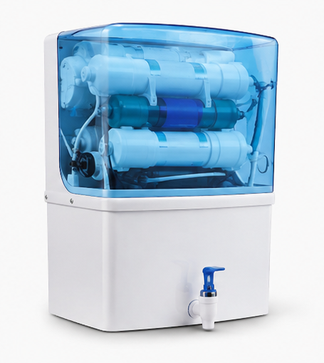 Domestic RO System