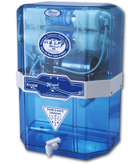 Industrial RO System