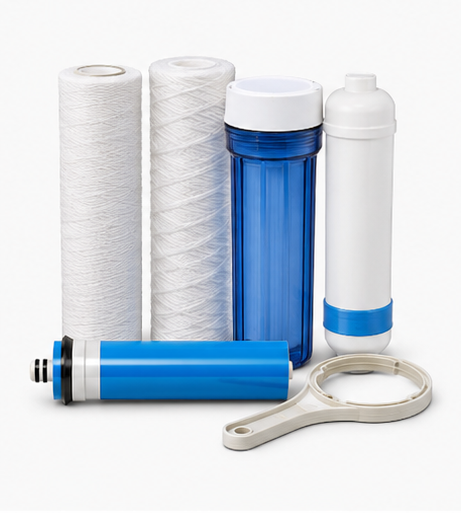 Industrial Spares
