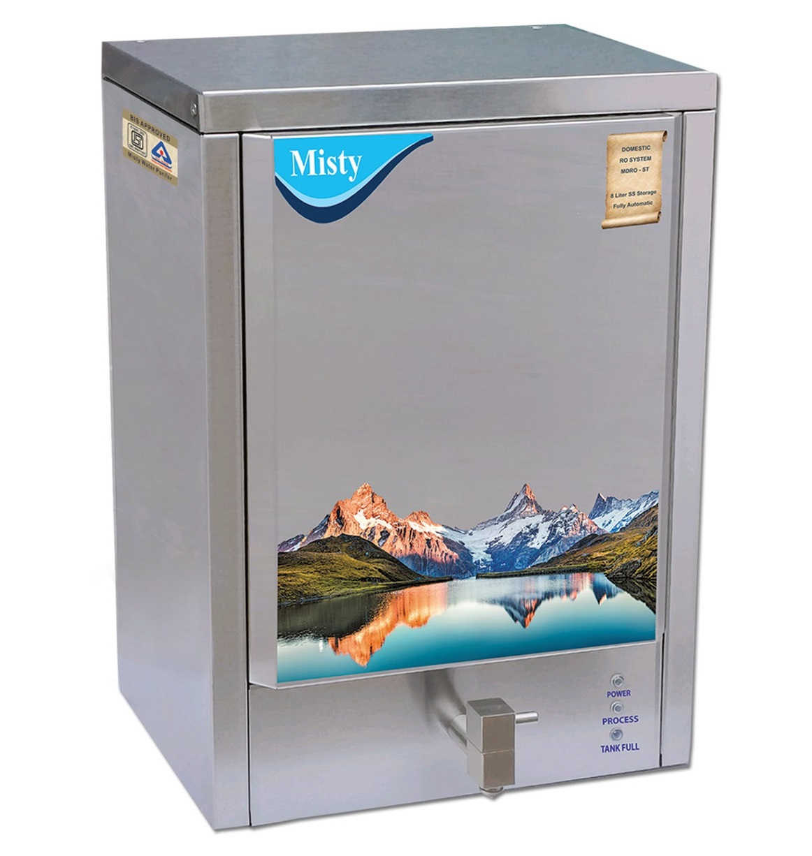 Domestic Water Purifier